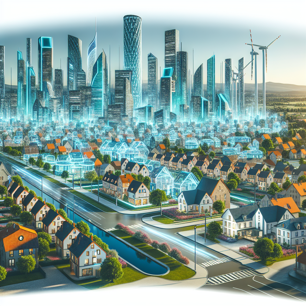 Zukünftige Trends Immobilienpreise Meckenheim Altendorf